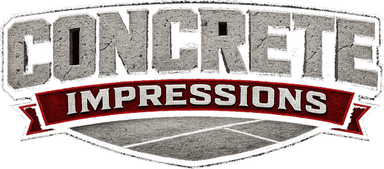Concrete Impressions logo