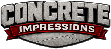 Concrete Impressions logo