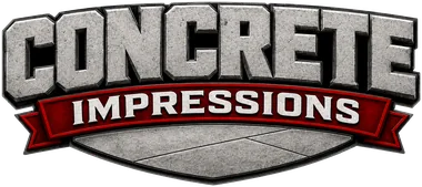 Concrete Impressions logo